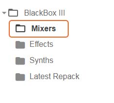 download mixer device